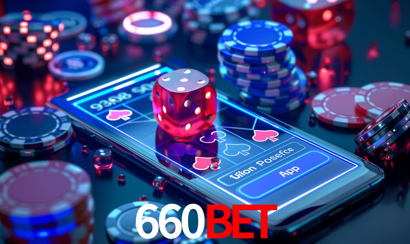 Baixar App 660Bet