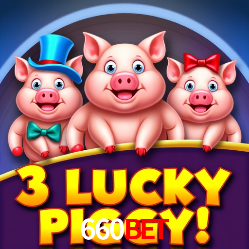 Melhor Casino Online 660Bet