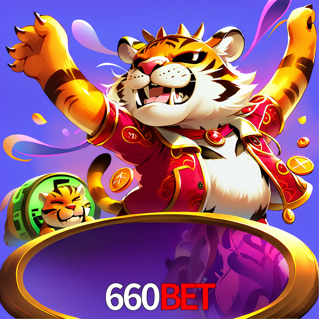 Cassino Online 660Bet