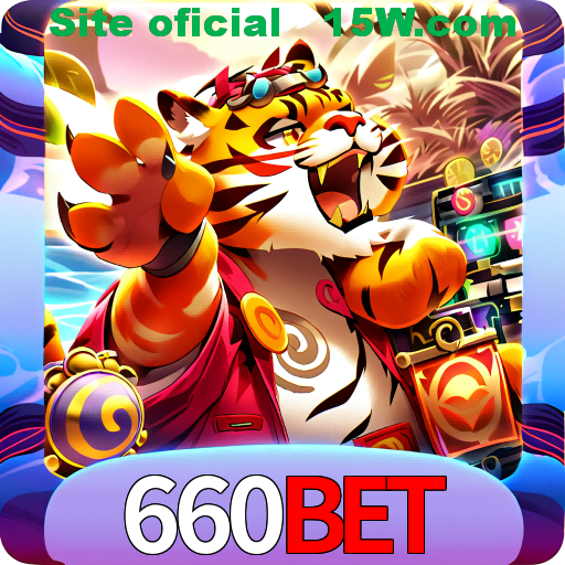 Imagem promocional da 660Bet mostrando a plataforma e suas vantagens